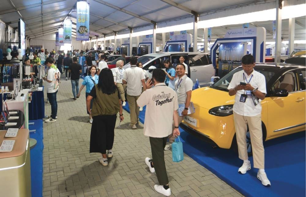 Merayakan 69 Tahun BCA: Ketika Hunian Impian dan Gaya Hidup Bertemu Dalam Satu Lokasi