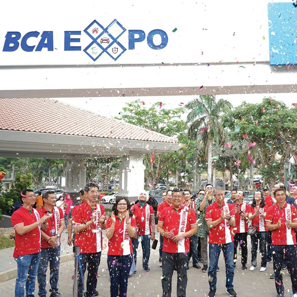 BCA Expo 2019