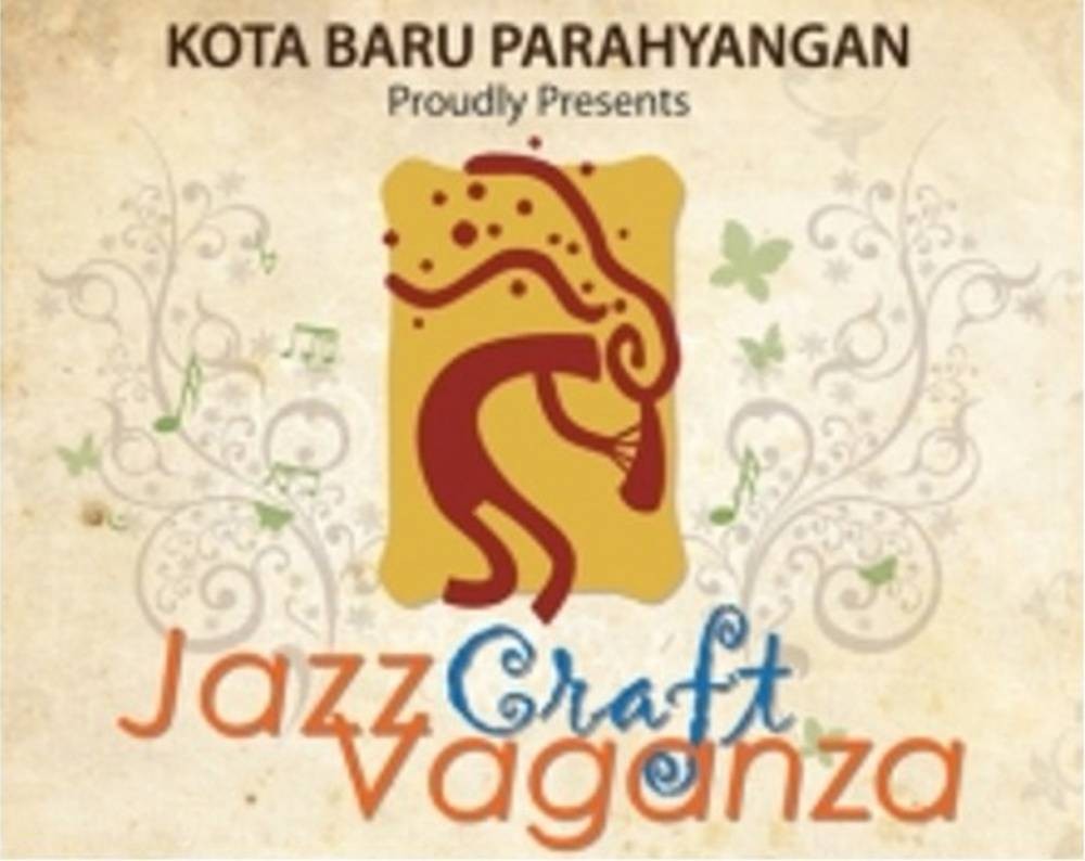 Jazz Craft Vaganza 2010