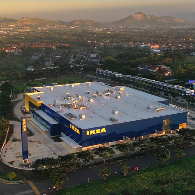 IKEA Store