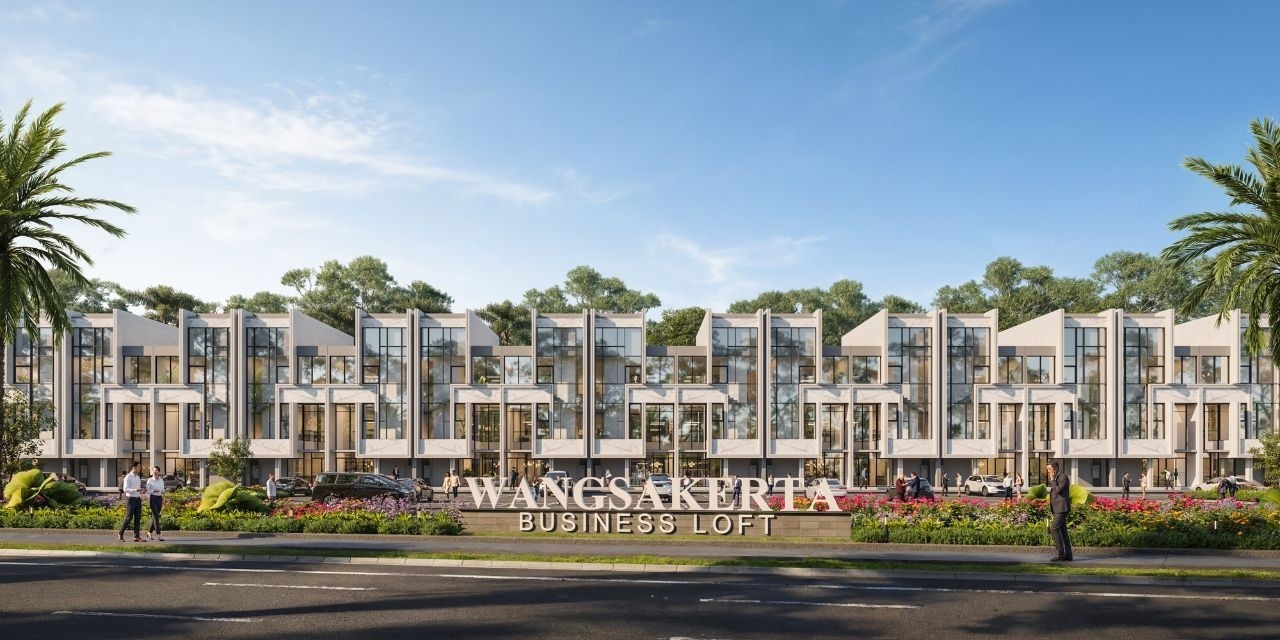 rukan wangsa
