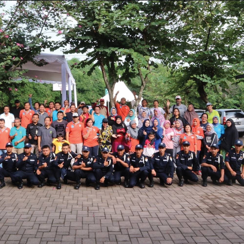 PERAYAAN HUT FORUM KOMUNIKASI PAGUYUBAN TATAR KOTA BARU PARAHYANGAN