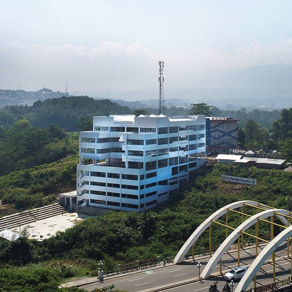 Progres Pengembangan BPK Penabur