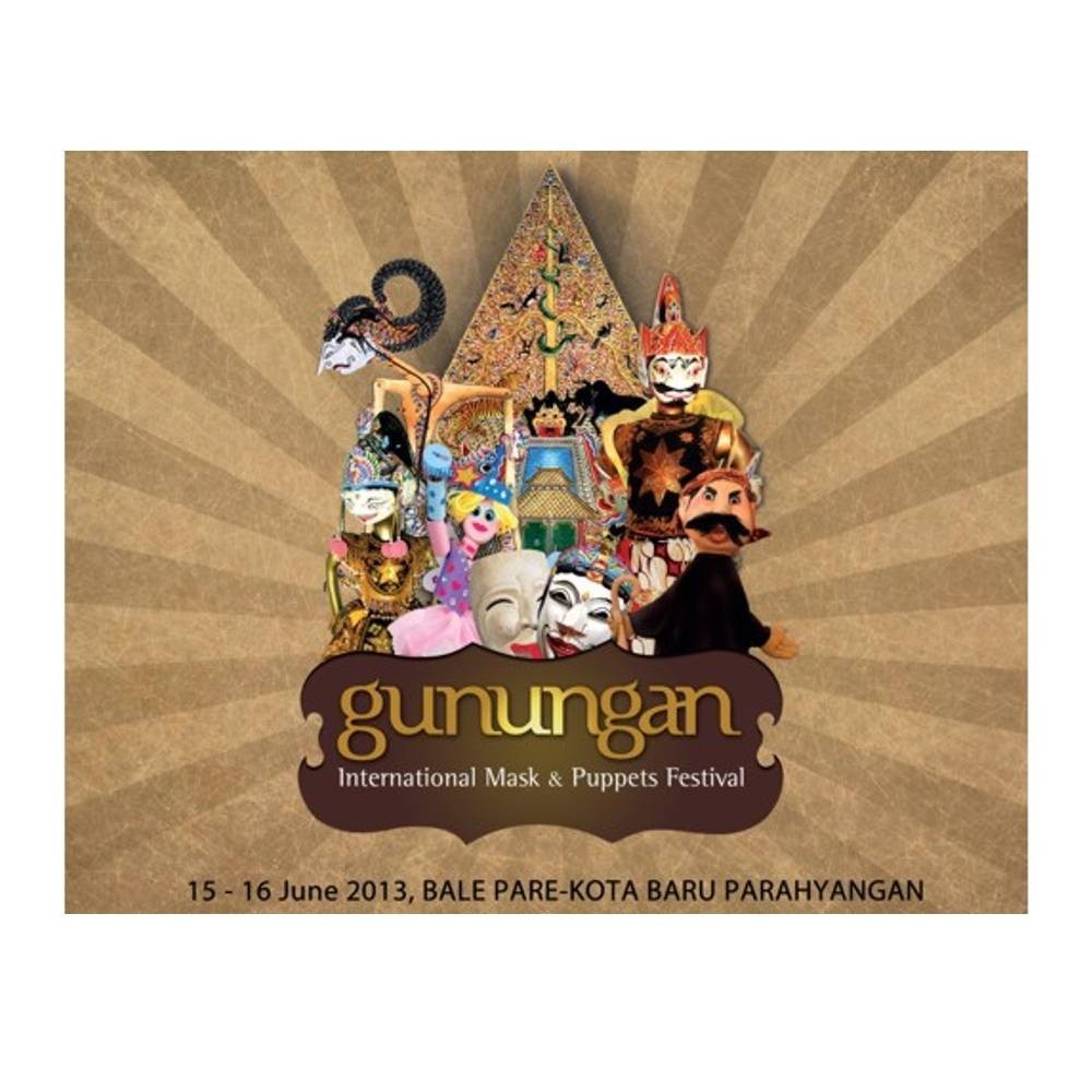 International Mask & Puppet Festival