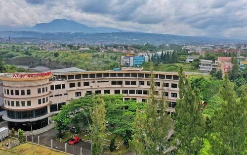 Universitas Santo Borromeus