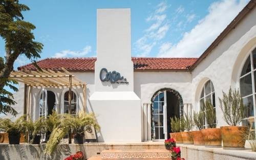 Casa by Lé Savoye