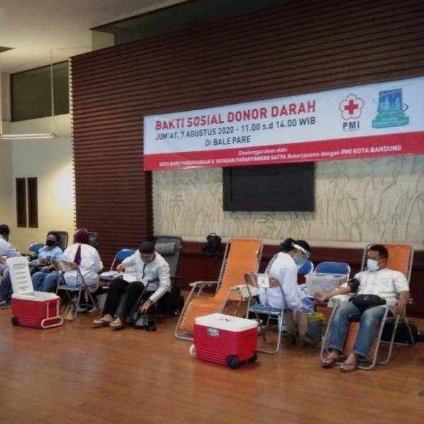 Donor Darah