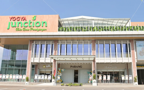 Yogya Group