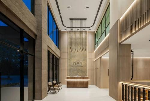 Kini Hadir di Kota Baru Parahyangan, Hotel Neo Tawarkan Akomodasi Modern dan Lokasi Premium