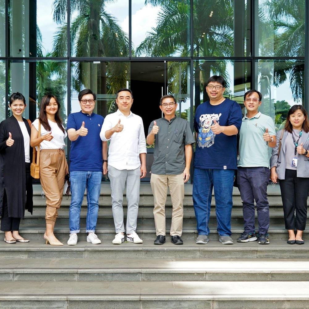 Suki Time hadir di Kota Baru Parahyangan