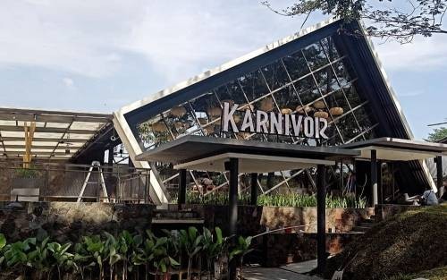 Karnivor