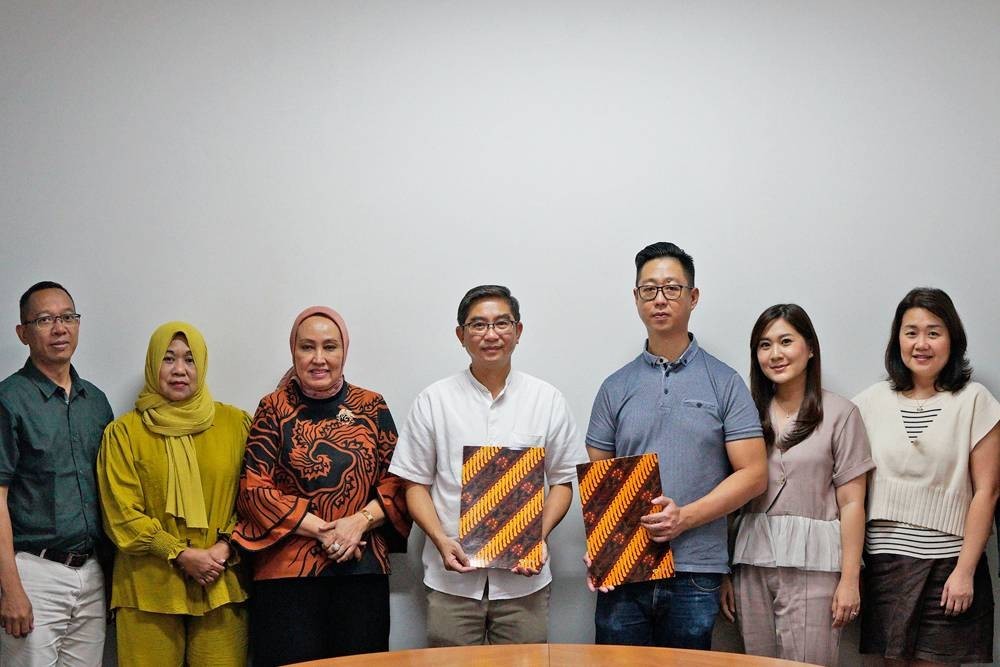 Eatalia Italian Delights Resto kembangkan Usaha di KBPa