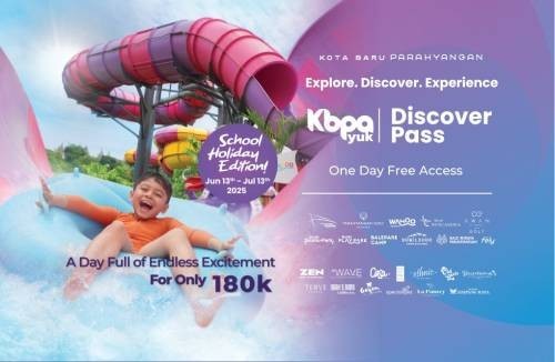 KBPaYuk Discover Pass