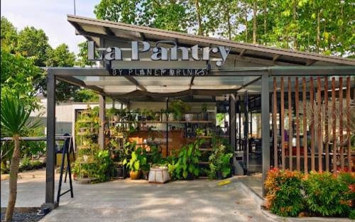 La Pantry