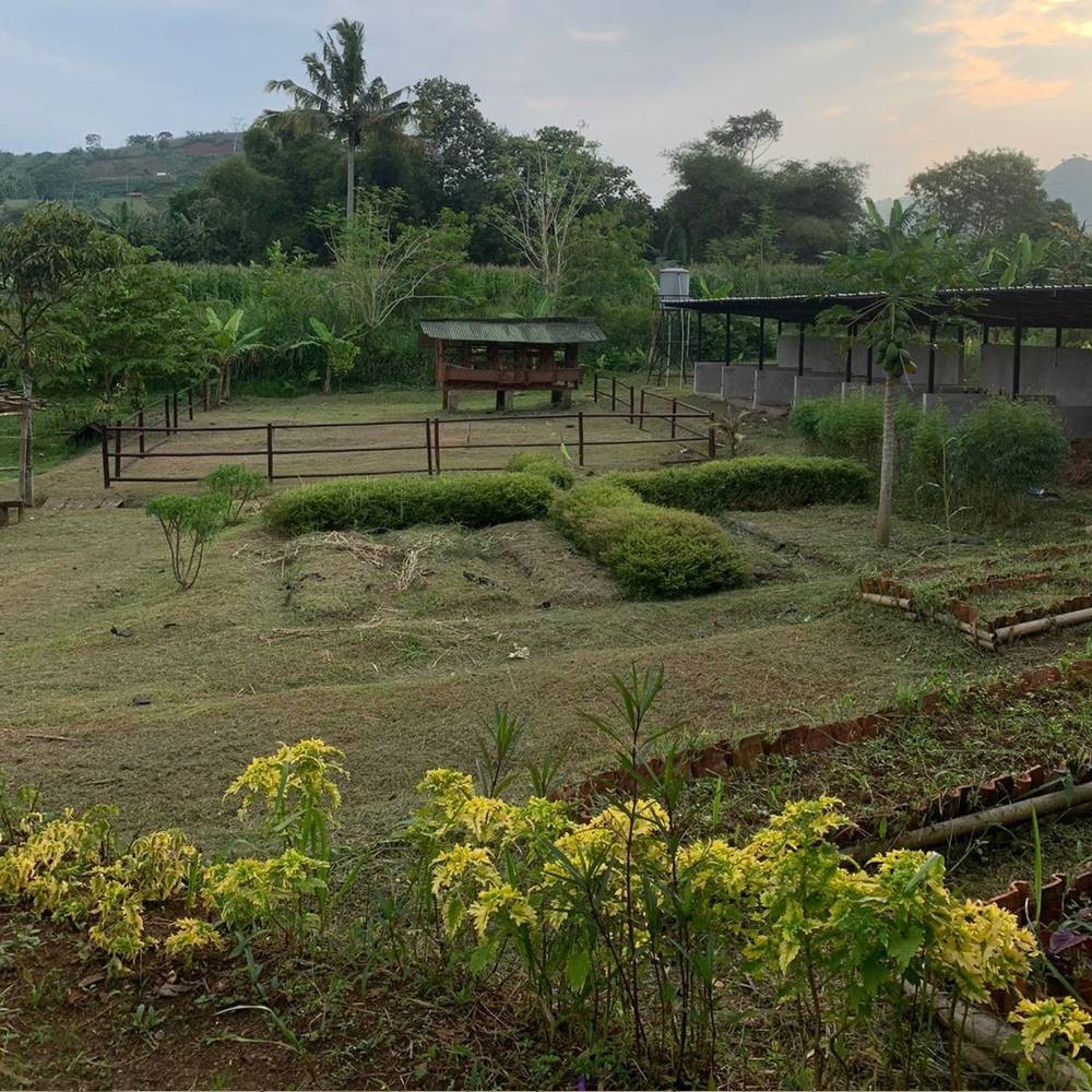 Nantikan Kawasan Eduwisata Baru di Kota Baru Parahyangan