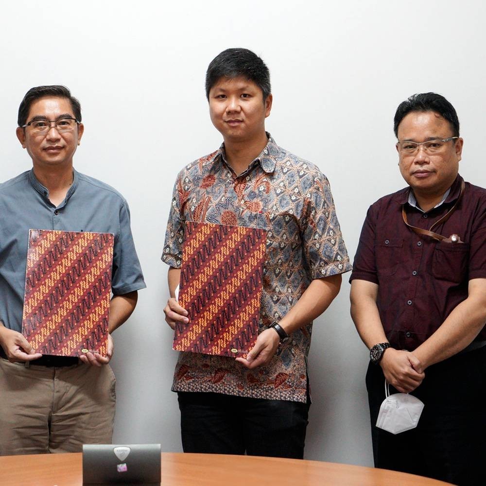 Noah Barn’s hadir di Kota Baru Parahyangan