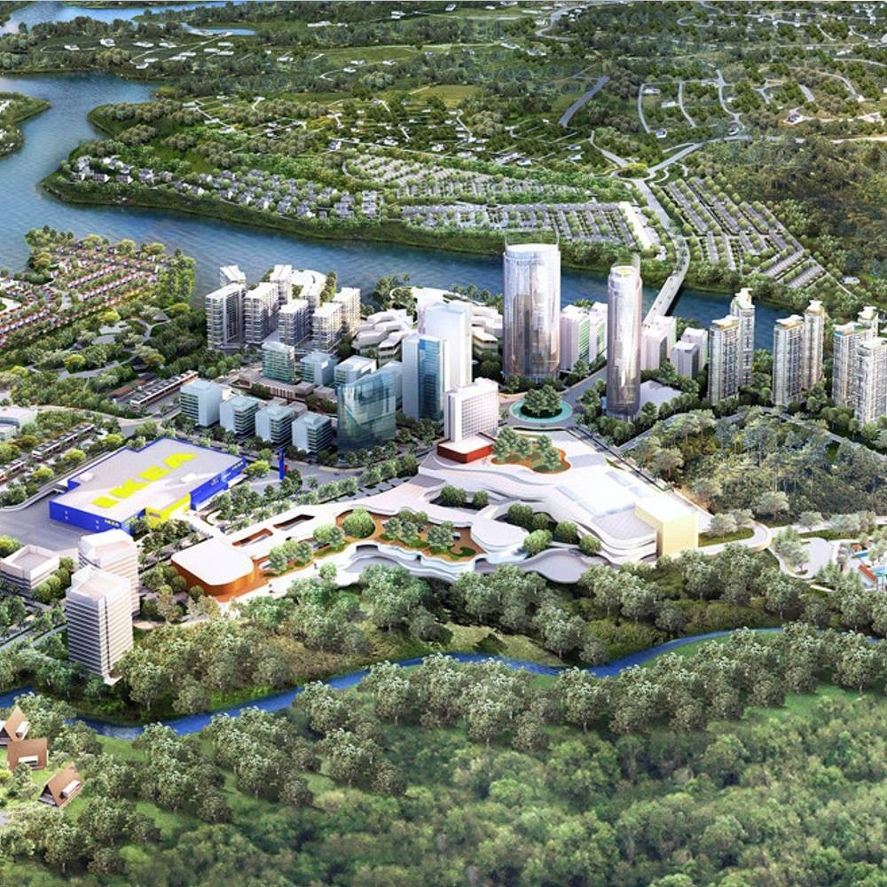Sempat Goyah Selama Pandemi, Pasar Properti Kini Prospektif